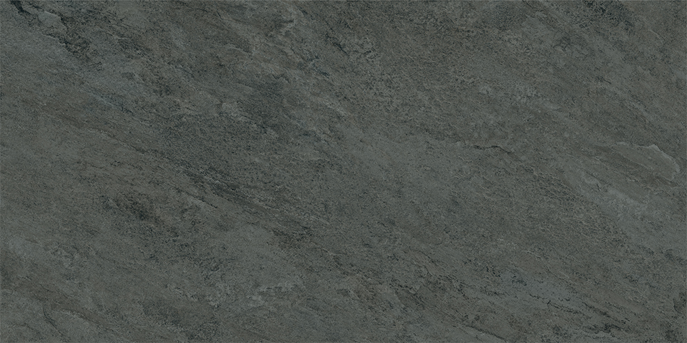 60x120 Кварстоун Антрацит Матовый R10B
