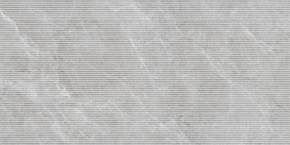 60x120 Ригато Декор Серый Матовый R10A
