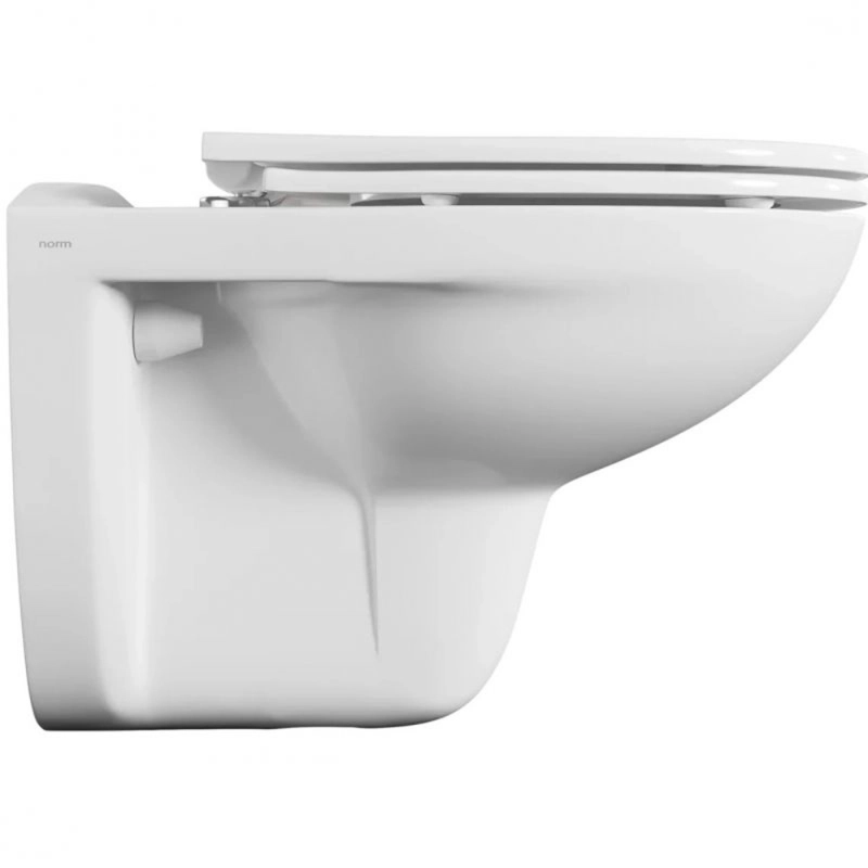 Комплект с инсталляцией Norm L-Box 9773B099-7207