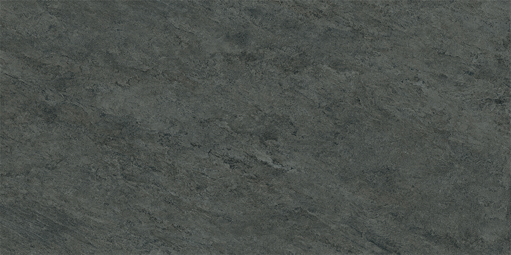 60x120 Кварстоун Антрацит Матовый R10B