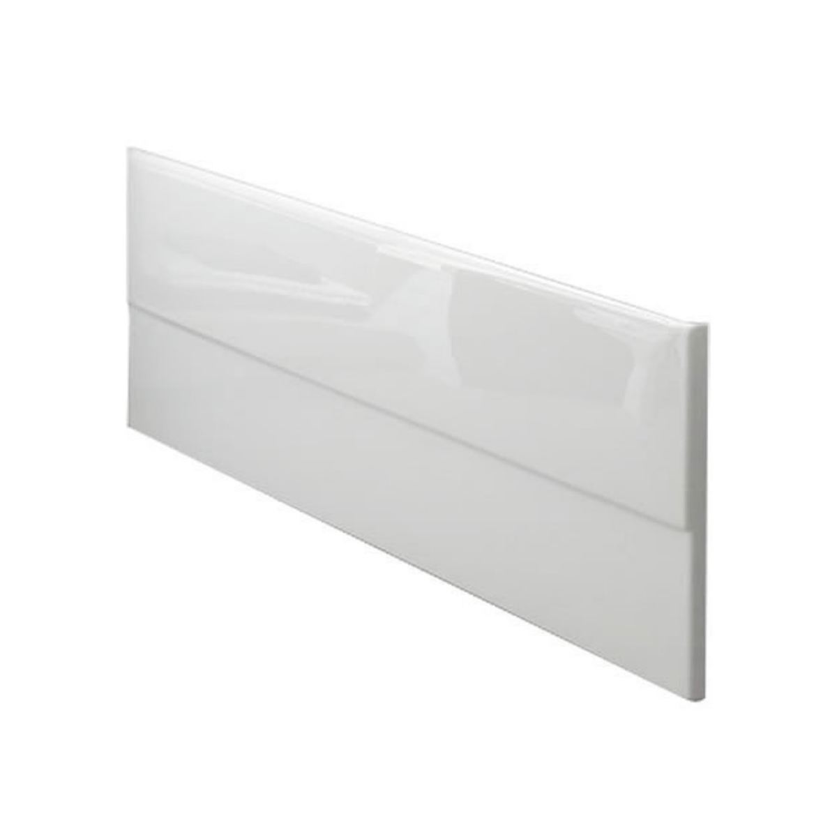 Панель для ванны VitrA 51500006000 фронтальная 150 см белая