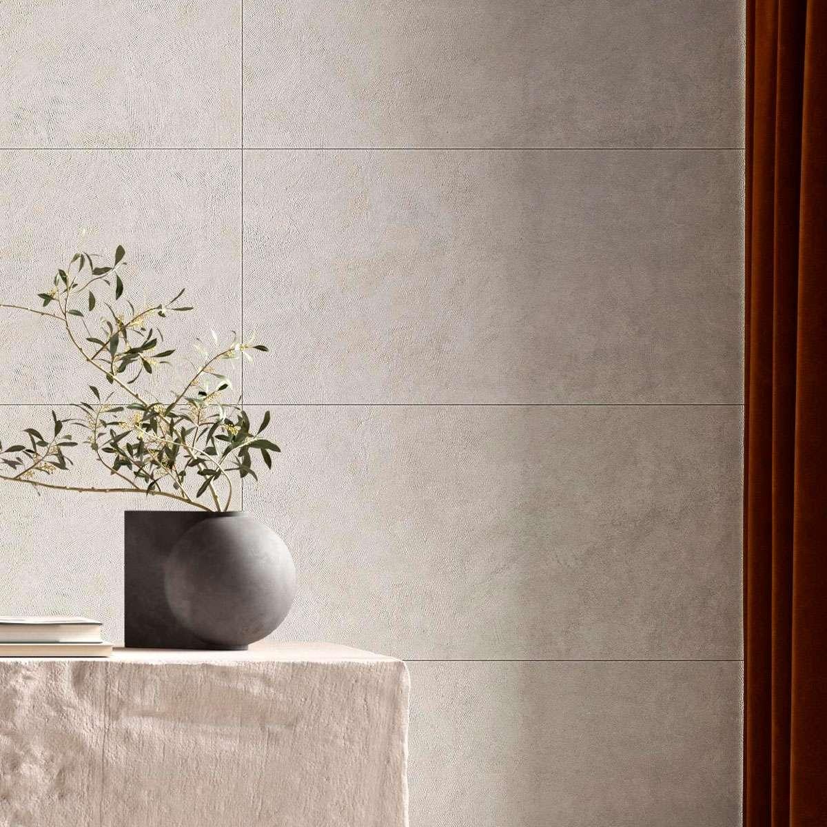 Сэндбарк Белый Матовый R11b 60x120