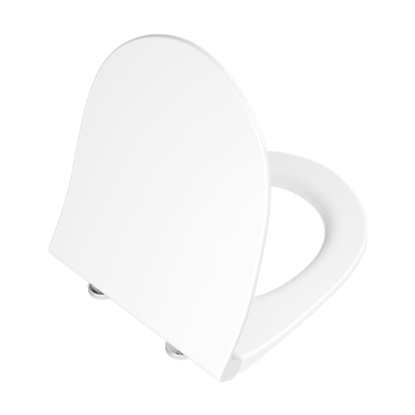 Комплект Vitra Nest QuantumFlush Инсталяция с унитазом и клавишей смыва