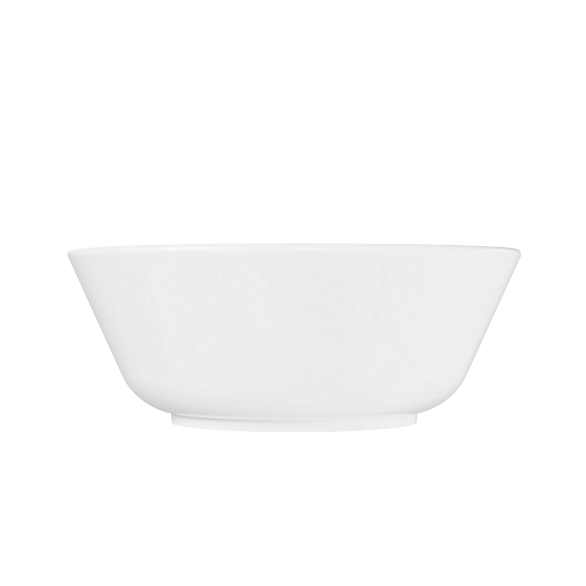Раковина чаша VitrA Geo (Гео) 7421B003-0016 38 x 38 см накладная белая антибактериальное покрытие Hygiene (Хайджн)