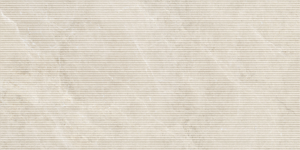 60x120 Ригато Декор Кремовый Матовый R10A