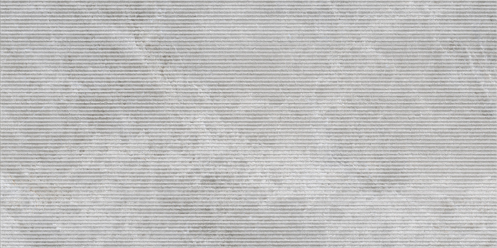 60x120 Ригато Декор Серый Матовый R10A