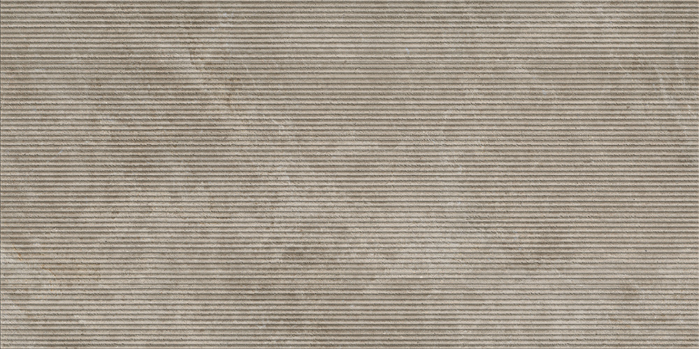 60x120 Ригато Декор Табачный Матовый R10A