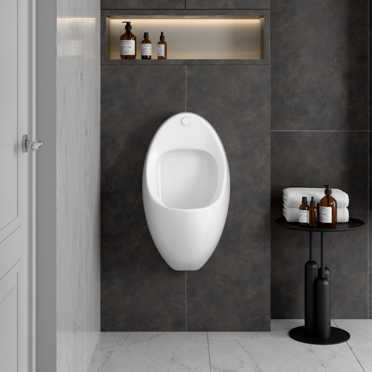 Писсуар VitrA Arkitekt Urinal (Аркитект Уринал)