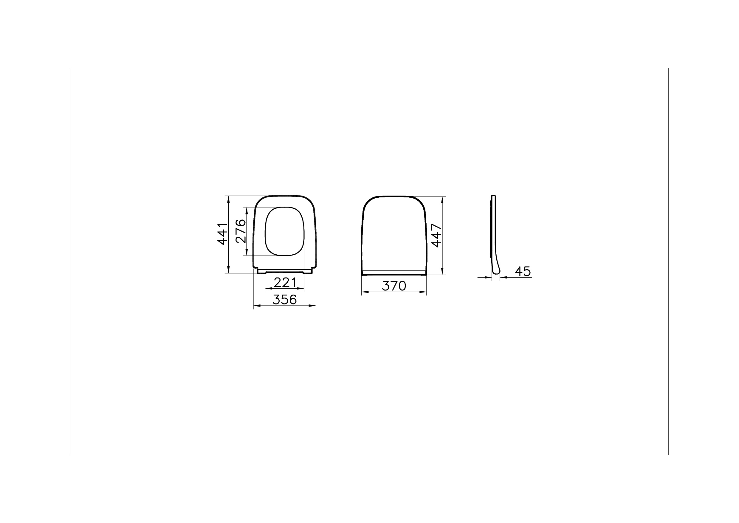 Комплект Vitra Integra Round Инсталяция VitrA V12 с подвесным унитазом Integra Round и клавиша смыва