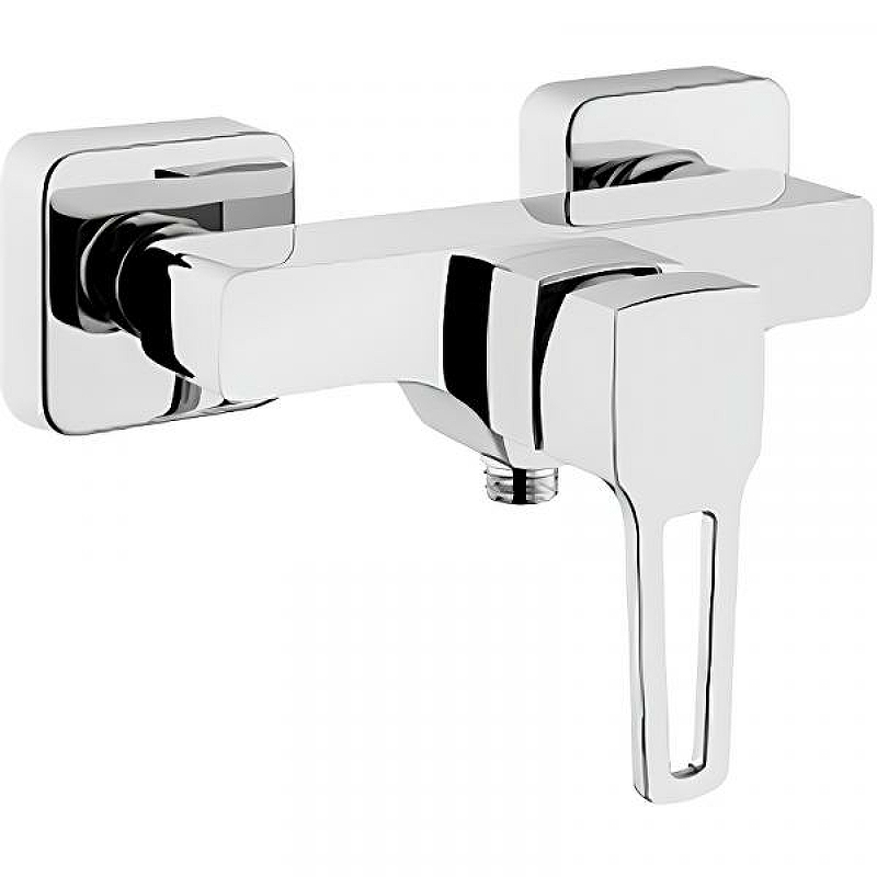 Смеситель для ванны Vitra Diona, хром A42328EXP