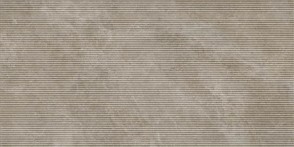 60x120 Ригато Декор Табачный Матовый R10A