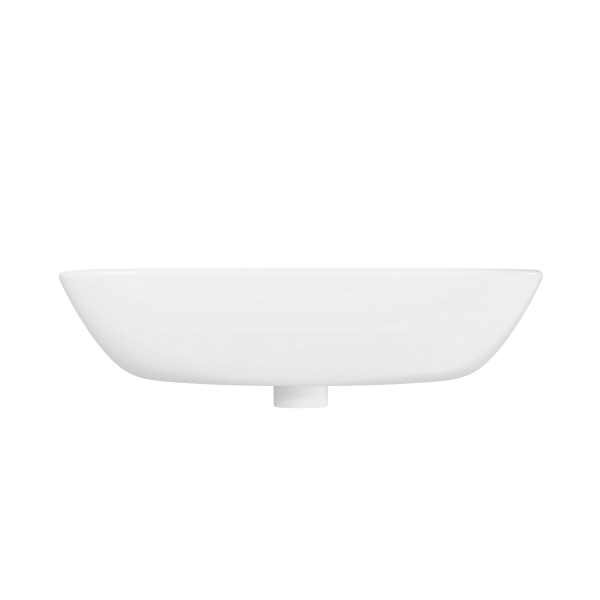 Раковина VitrA S20 5503B003-0001 60 x 46 см белая антибактериальное покрытие Hygiene (Хайджн)