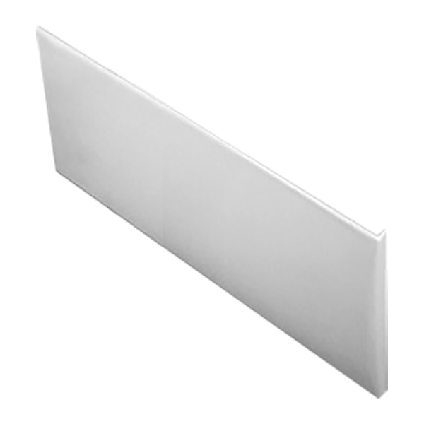 Комплект ванна Vitra Neon 150*70 см с сифоном,ножками и ABS панель