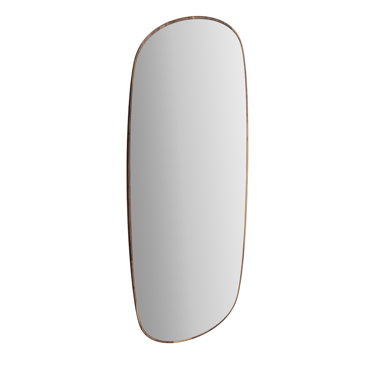Плоское зеркало VitrA Plural (Плюрал) 64059