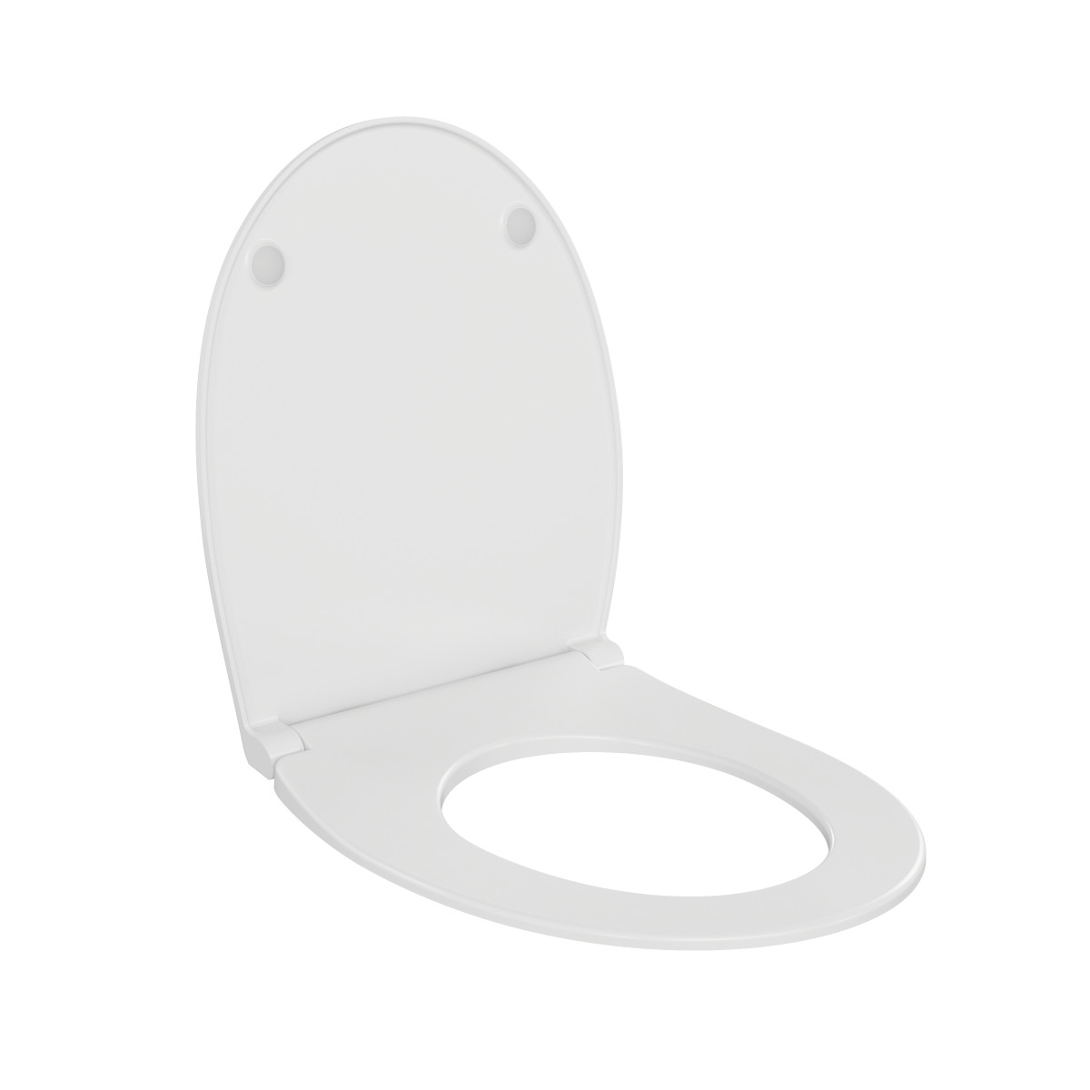 Инсталляция с унитазом VitrA Normus (Нормус) 9773B003-7206 комплект 4 в 1 с сиденьем микролифт цвет клавиши глянцевый хром
