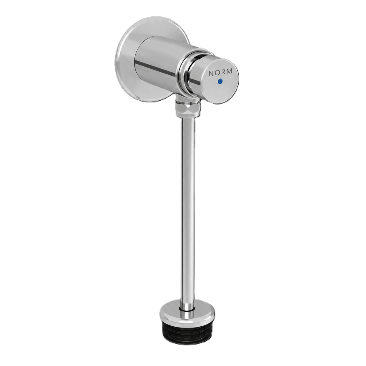 Нажимной флашер Norm