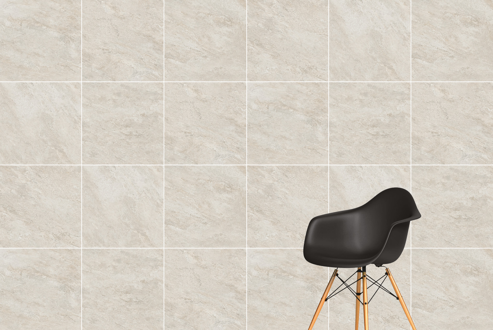 60x60 Кварстоун Белый Матовый R10B