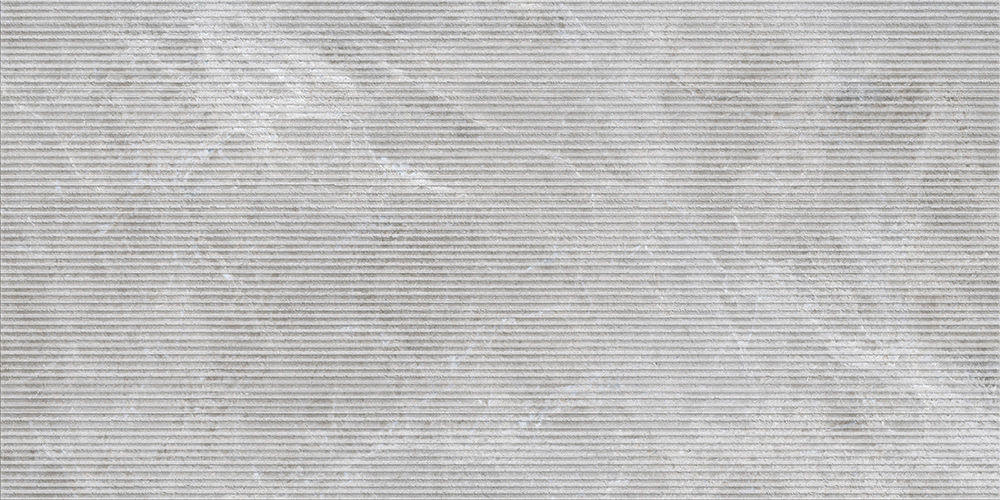 60x120 Ригато Декор Серый Матовый R10A