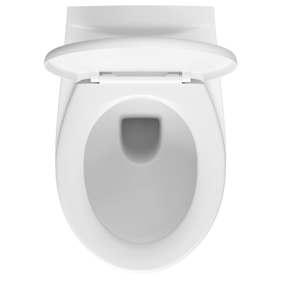 Подвесной унитаз VitrA Normus (Нормус) 6855B003-0101 ободковый Open-Rim белый санитарный фарфор антибактериальное покрытие Hygiene (Хайджн)