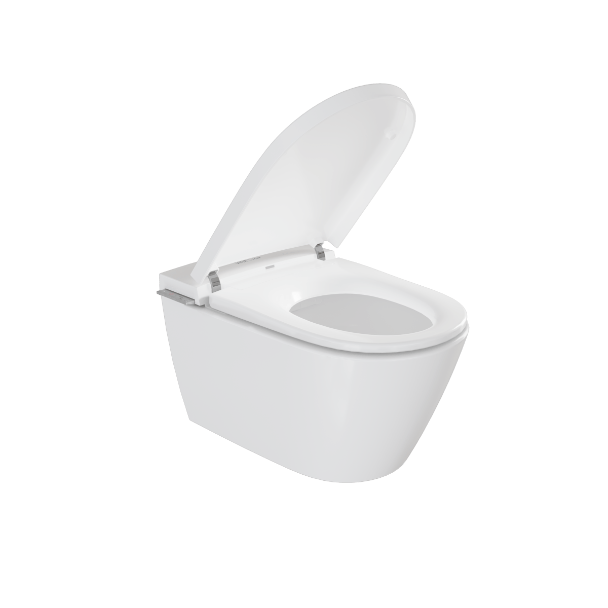 Умный унитаз VitrA V-Care 3 Core