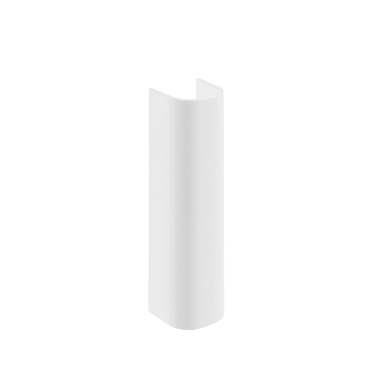 Пьедестал для раковины VitrA S20 5529B003-0156 белый