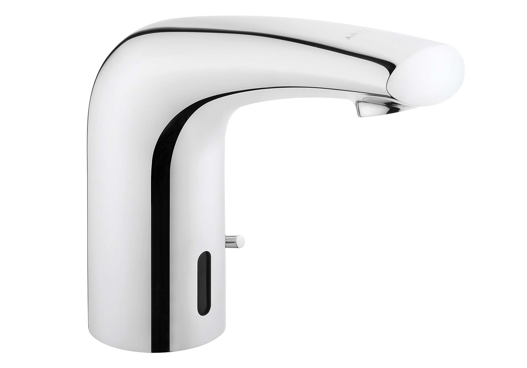 Смеситель для раковины AquaSee Wing A47104TPX