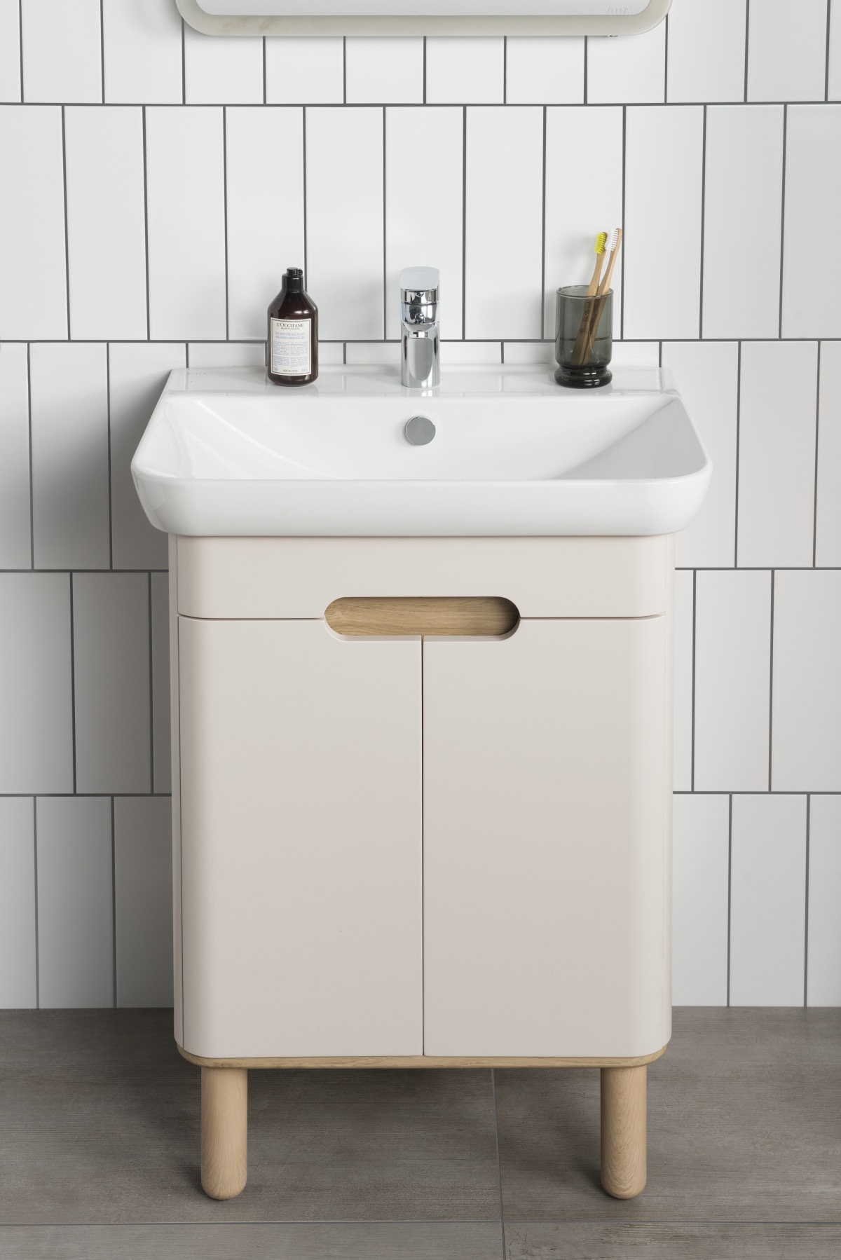 Ножка для мебели VitrA Sento (Сенто) 61069