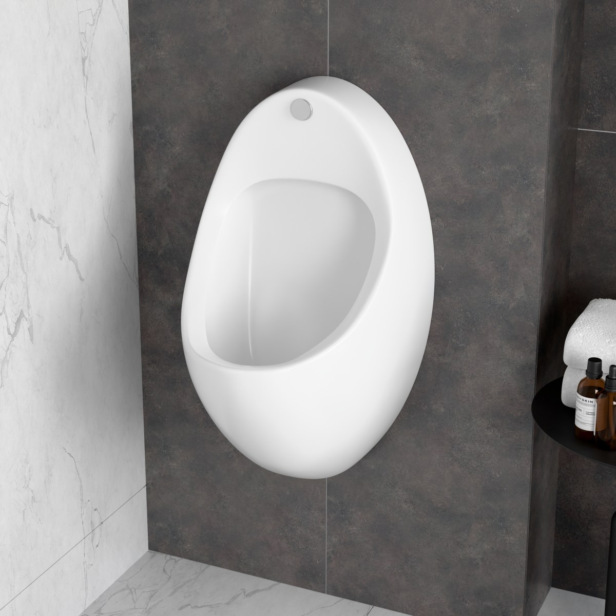 Писсуар VitrA Arkitekt Urinal (Аркитект Уринал)