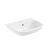 Раковина накладная VitrA S20 5502B003-0001 55 x 44 см белая антибактериальное покрытие Hygiene (Хайджн)